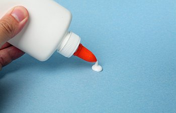 glue