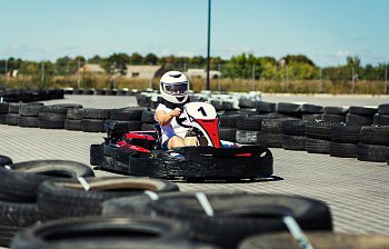 go-kart