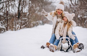 go sledging