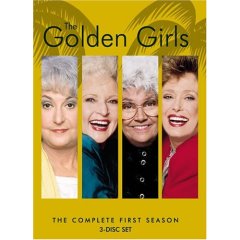 The Golden Girls