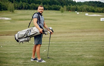 golfer
