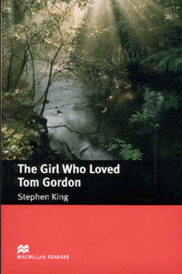 Obálka Stephen King - Tom Gordon