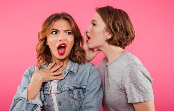 gossip