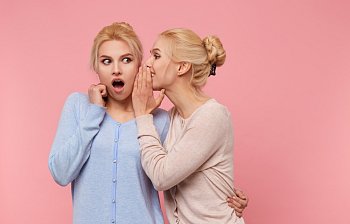 gossip