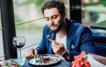 gourmet