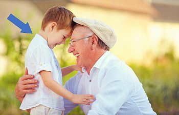 grandson