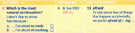 grammar scan