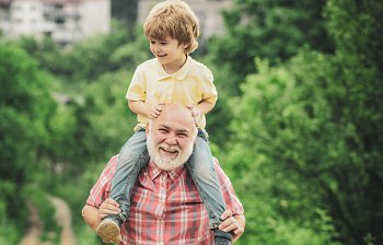 gramps