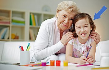 granddaughter