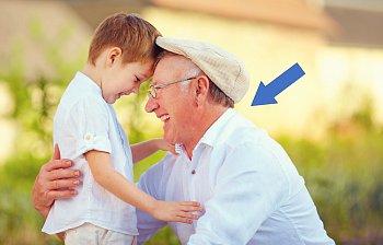 grandpa