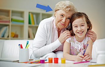 grandmother