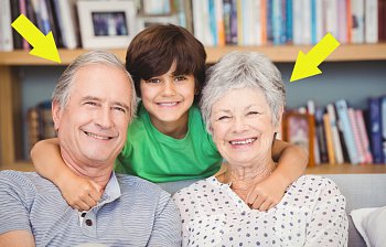grandparents