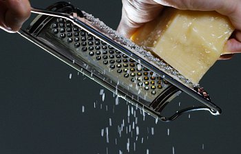 grater