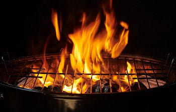 grill