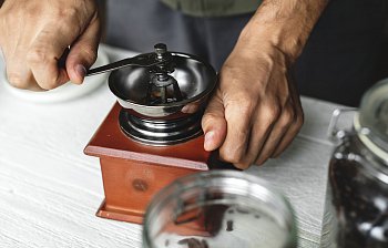 grinder