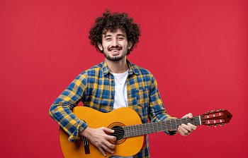guitarist