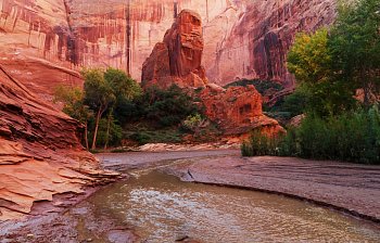 gulch