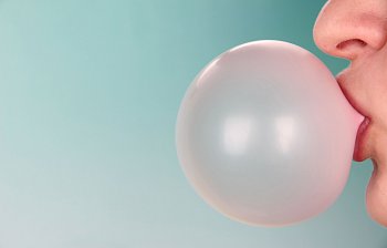 gum