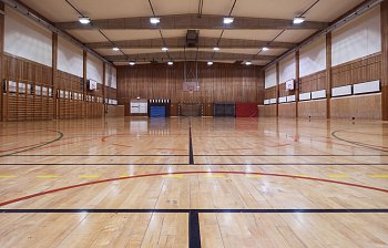 gymnasium