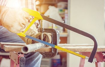 hacksaw