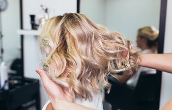 hair