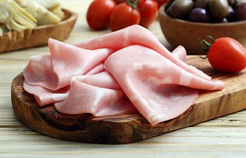 ham