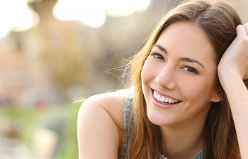 smile