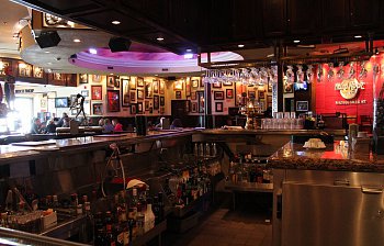 bar