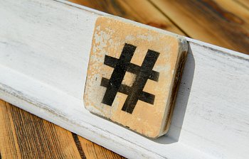 pound sign