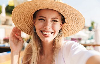 hat