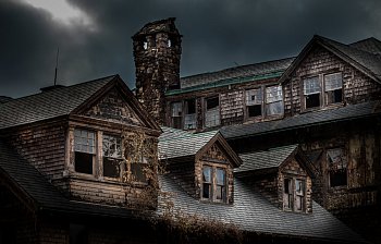 haunted