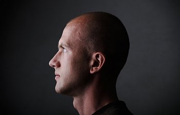 head
