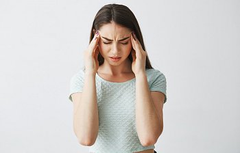 headache