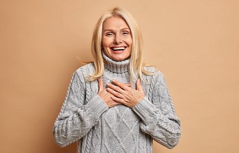 hearty