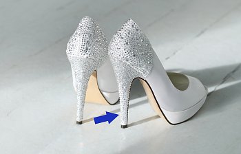 heel
