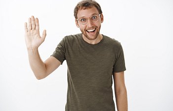 hi