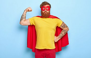 hero