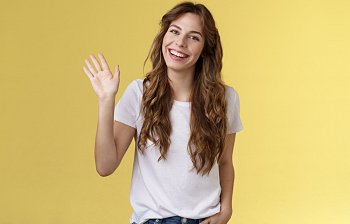 hey
