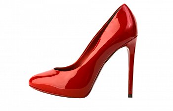 high heel