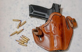 holster