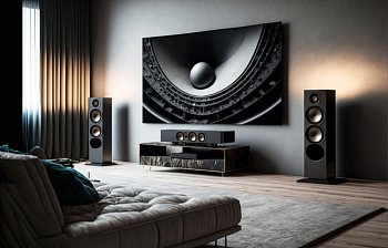 home theater