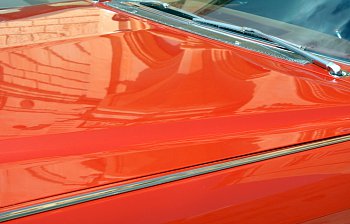 bonnet