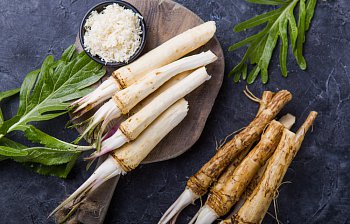 horseradish