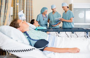hospital