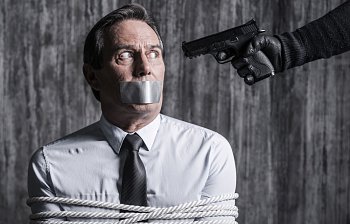 hostage