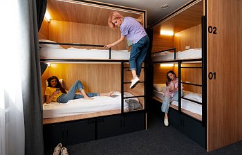 hostel