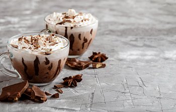 hot chocolate