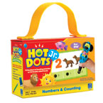 HOT DOTS talking pen