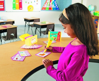 HOT DOTS talking pen