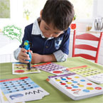 HOT DOTS talking pen